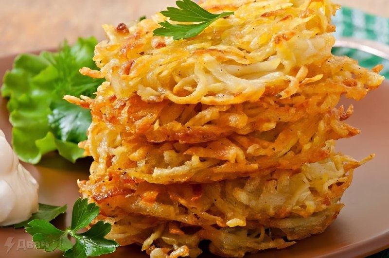 Сегодня отмечается День любителей картофеля
С завтраком, обедом и ужином определились