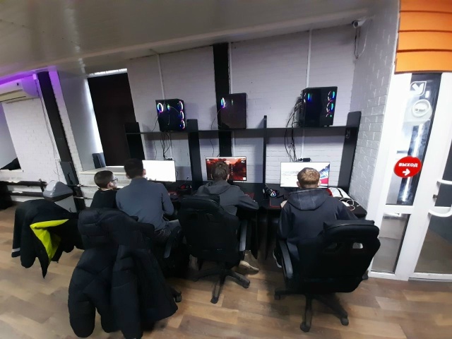 Родниковское хуторское казачье общество выражает огр?...