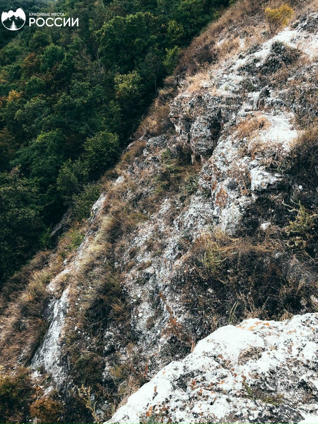 Гора Верблюд в Самарской области ❤️