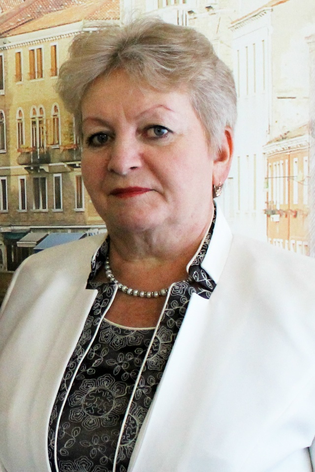 Вчера перестало биться сердечко нашей дорогой, любимо?...