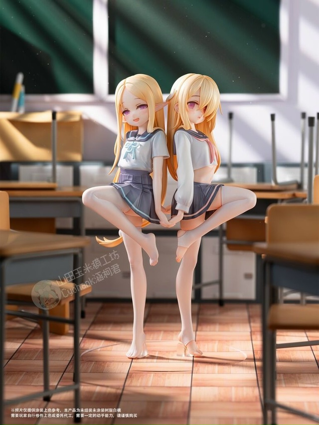 Фигурки и арт ?