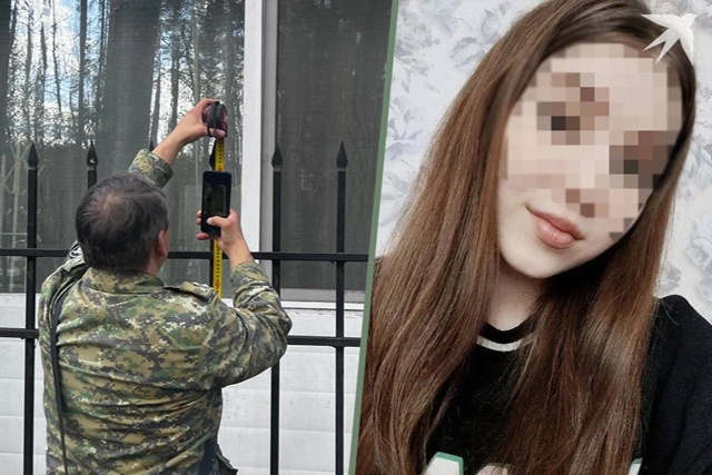 Глава Следственного комитета России Александр Бастры?...