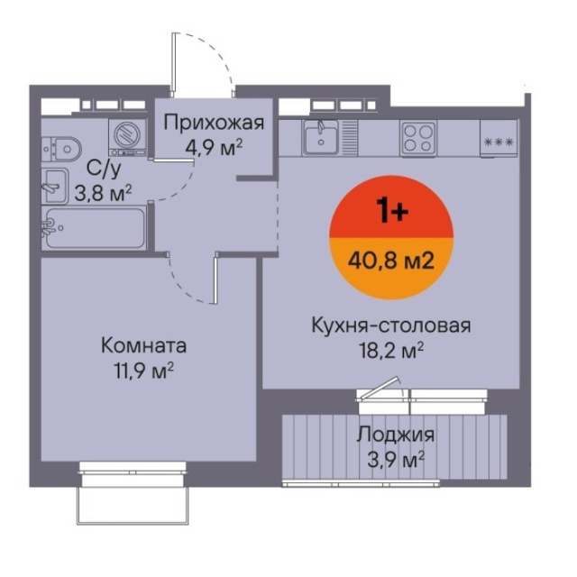 ? Многие думают: «Когда соберём первый взнос — только...