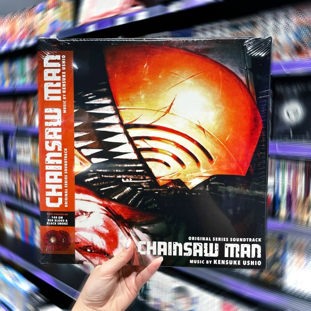 🎶ОСЕННИЕ РИТМЫ🎶
Громкая скидка 15% на винил в [club186724512|...