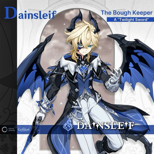 — Почему бы и нет? Примерим Дурину стили Дайнслейфа и Р...