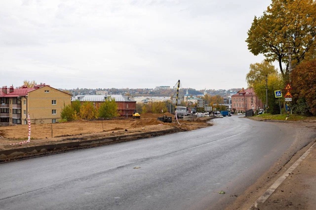 👉В Смоленске строят музыкальный каскад на Бакунина
??...