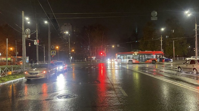 Как сообщает пресс-служба УМВД по Владимирской област?...