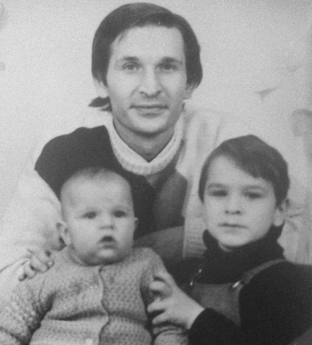 «Когда мы с женой расписывались, нас все спрашивали: «В...
