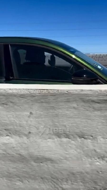 В Сан-Франциско электромобиль Ford Mustang попал в аварию: из-за поломки отказали руль, газ и тормоз