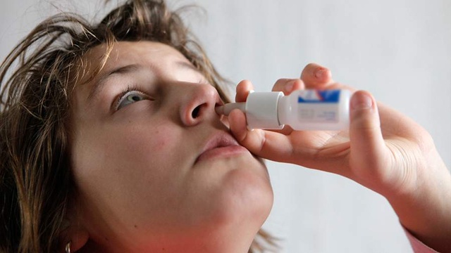 Слезаем с капель и начинаем дышать сами: врачи объясни?...