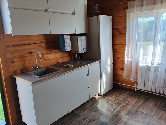📍 Аренда 🏡 уютного дачного домика ⛵️ на берегу водо?...