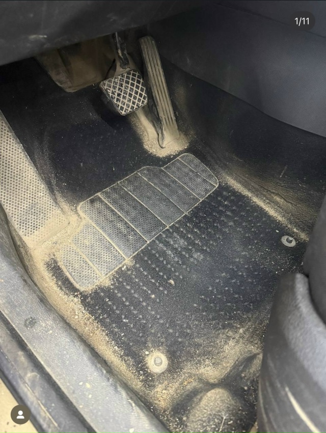 ??HAPZ — химчистка авто в Переславле Зале?...