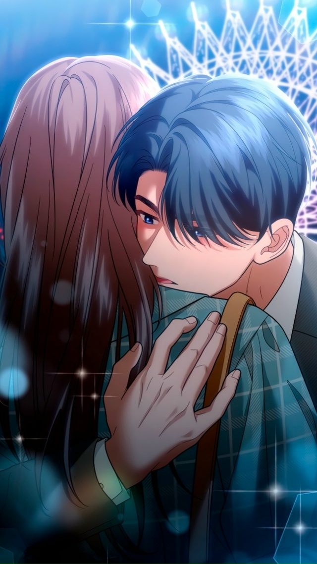 #Предложение_моего_босса
#Dagaromi@manga_hwa