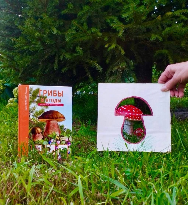 📚☀️Лето для юных терсинцев – это не только пора безз...