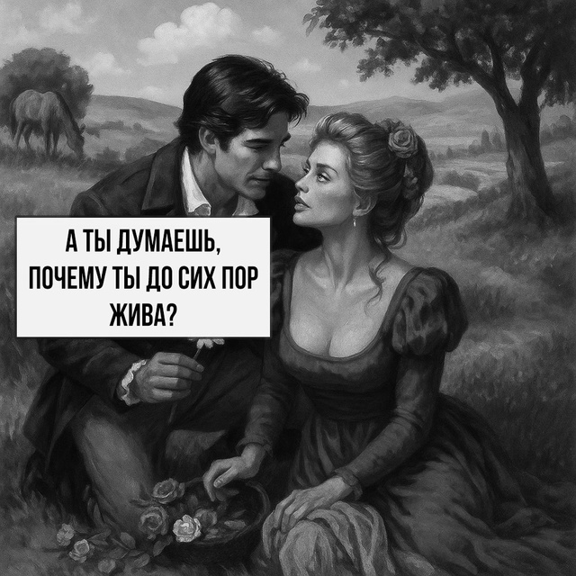 Будешь жить долго)