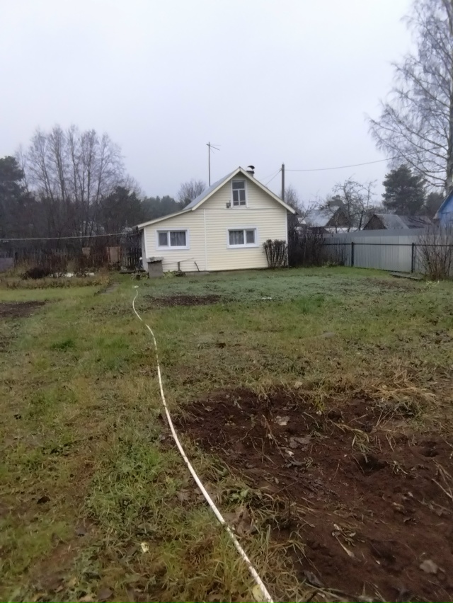 Сдам квартиру, без мебели. Вопросы по телефону. +79114460074
[...