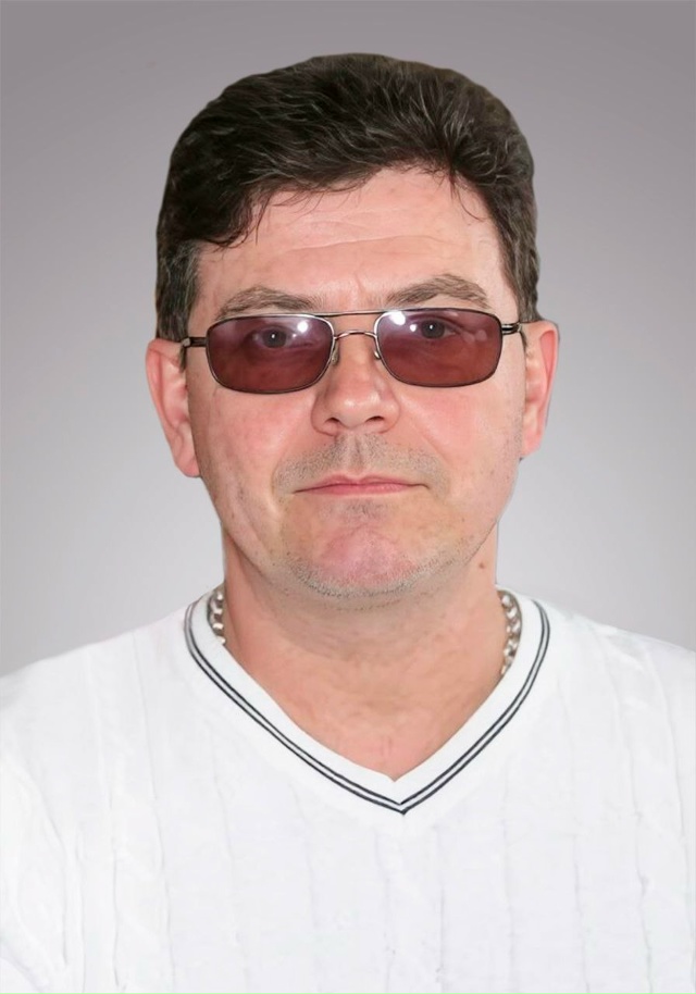 Завтра 21.10.2025 прощаемся с Александром Петровским.
Прощ...