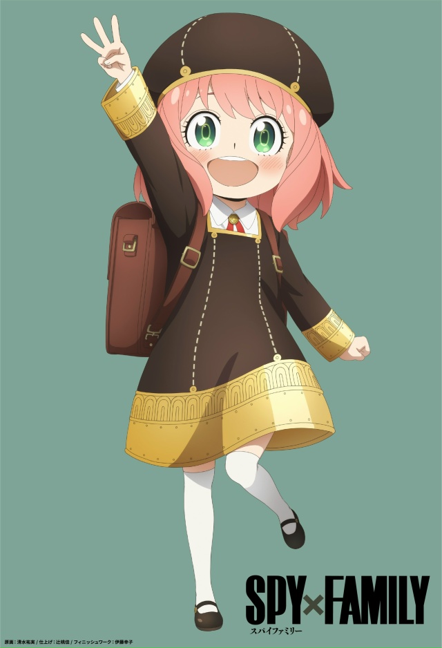 ? Выдали пару постеров к новой серии [club67838356|«Семьи Шп...