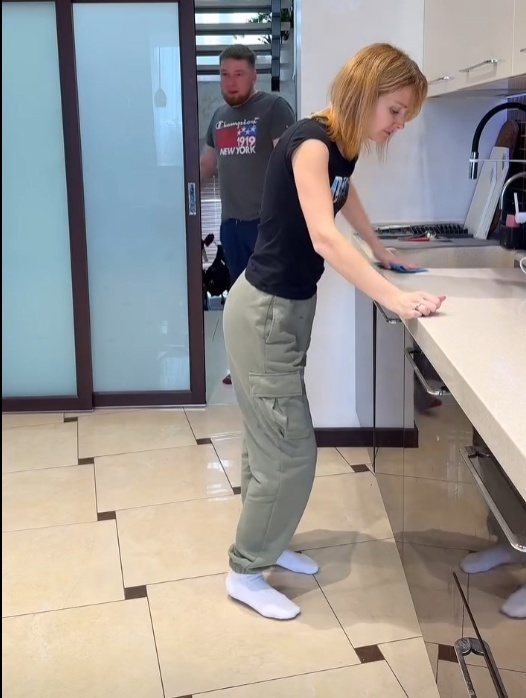 Из головы выбросил все плохие мысли 🤣