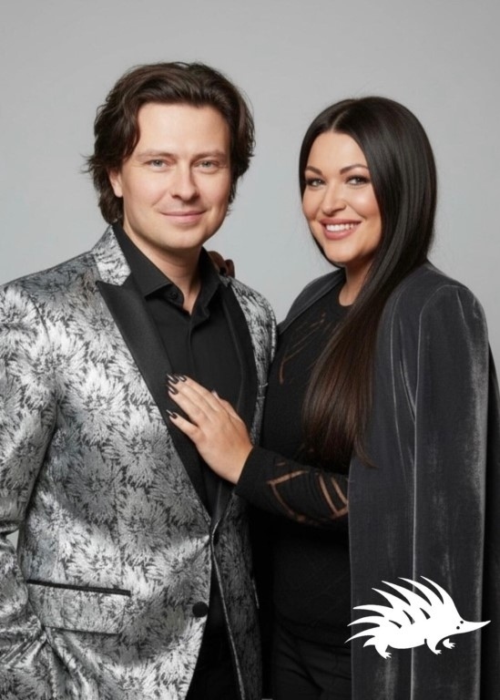 Прохор Шаляпин раскрыл неожиданный факт - он и Ирина Ду...