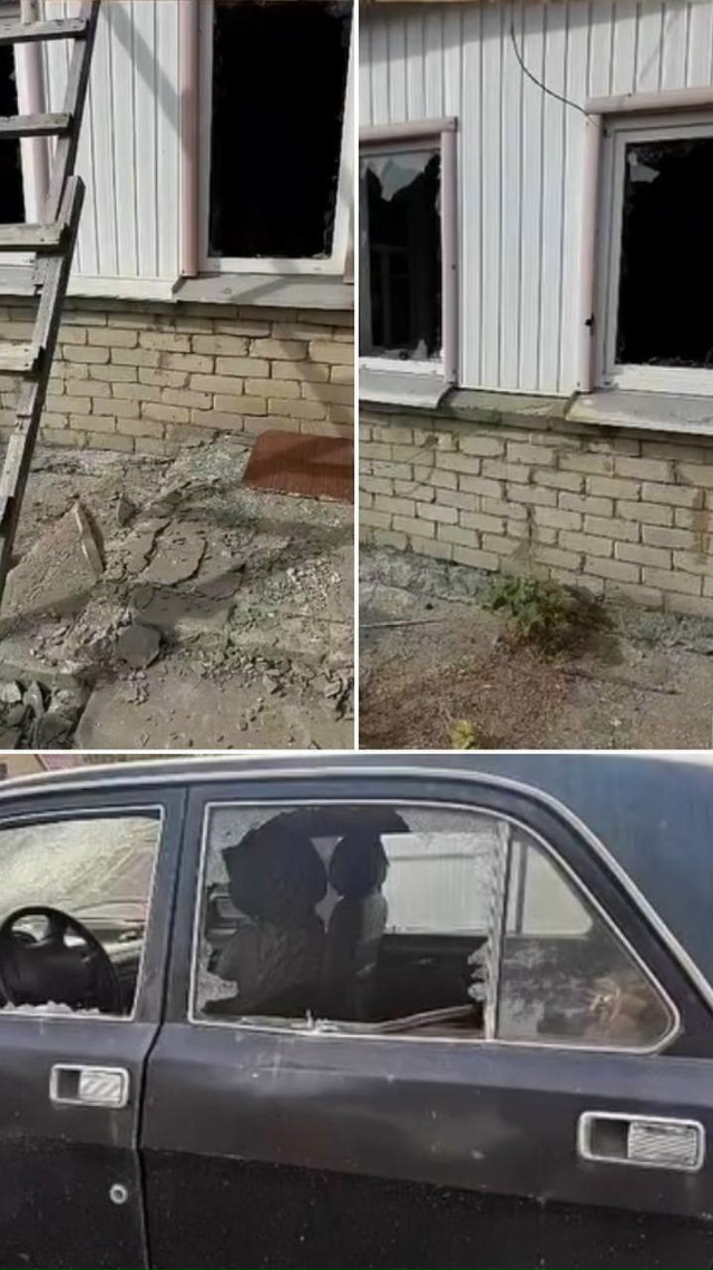 Полицейский-маньяк залез в дом к женщине с ребёнком: ис...