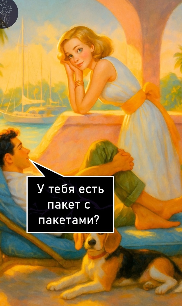 Семейная жизнь