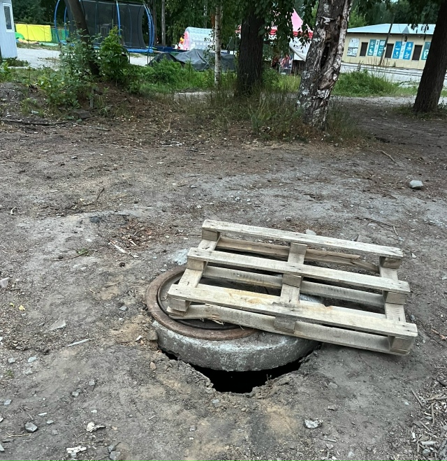⚡️Девочка из Мурманской области получила травмы, про?...