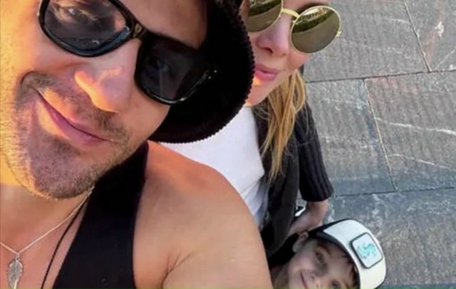 Марк Богатырёв опроверг слухи о разводе с Татьяной Арн...