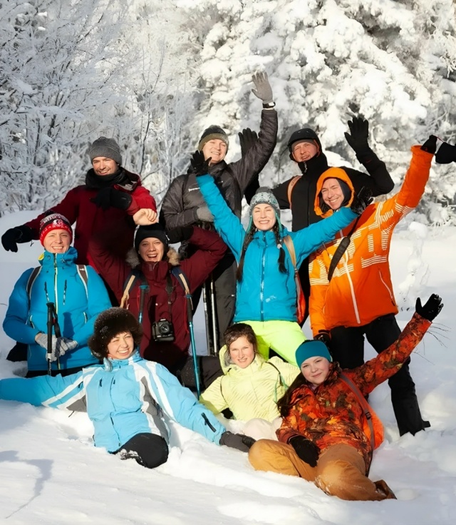 Этой зимой россиян ждёт самый настоящий рекорд по прод...