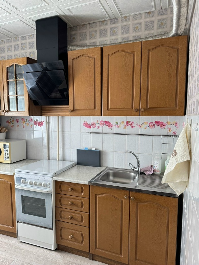 Продам квартиру в микрорайоне Машиностроитель дом 2, 4 ?...