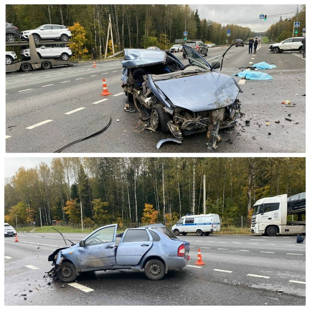 Сотрудники Прокуратуры Смоленской области выехали на ...