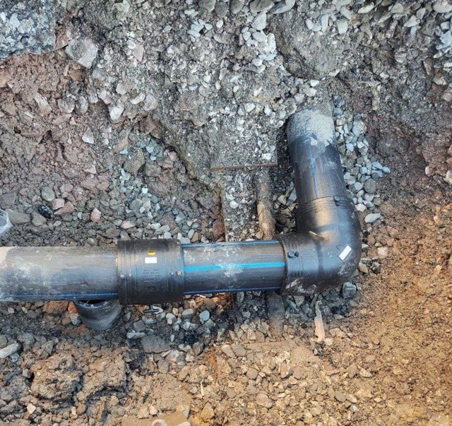 40 аварий за неделю! Состояние водопровода в Сочи вызыв?...