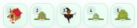 #Fomo_Fighters #Grow_Tea #Golden_Miner #Signal2193 #MEME_MINING #PandaFiT
Комбо в Grow Tea 🍃