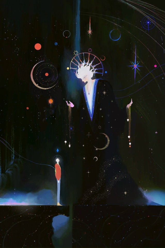 #Art
В ночь с прекрасными посланиями от wiresandtrees