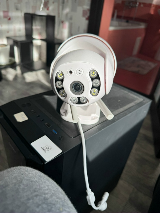 Продам компьютер почти новый лежит без дела!! Брал для ?...