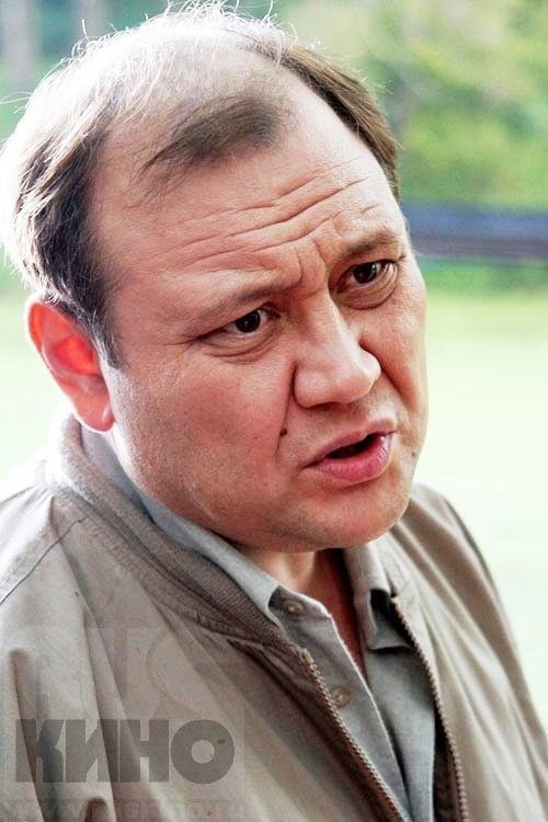 15 лет назад погиб Юрий Степанов ...(1967-2010).
Есть актеры, ...