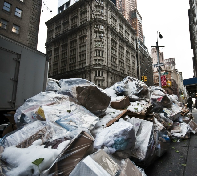 Мэрия Нью-Йорка выделила $4 миллиона на исследование чи...