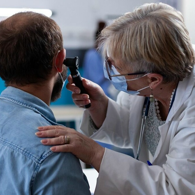 Медики напоминают: человеческий слух устроен так, чтоб...