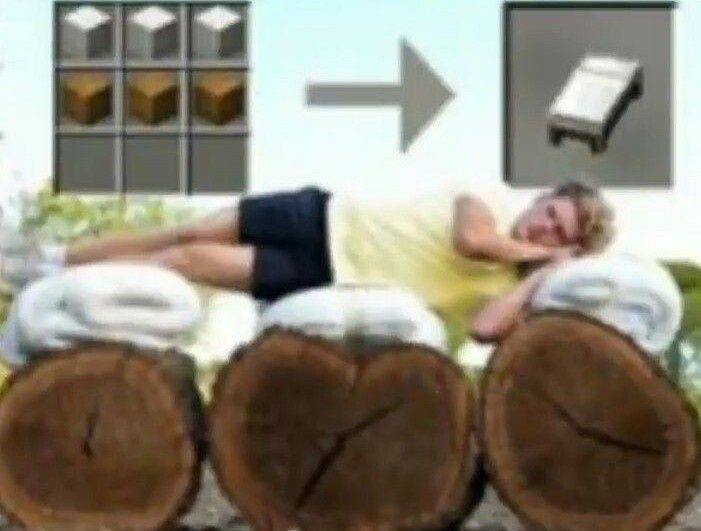 Утренняя подборочка