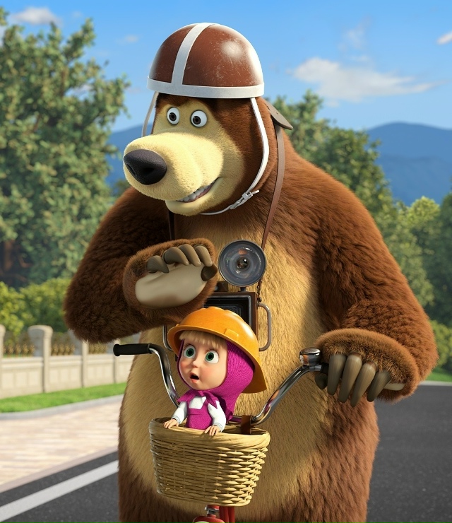 Активисты требуют ограничить показ популярного мульт?...