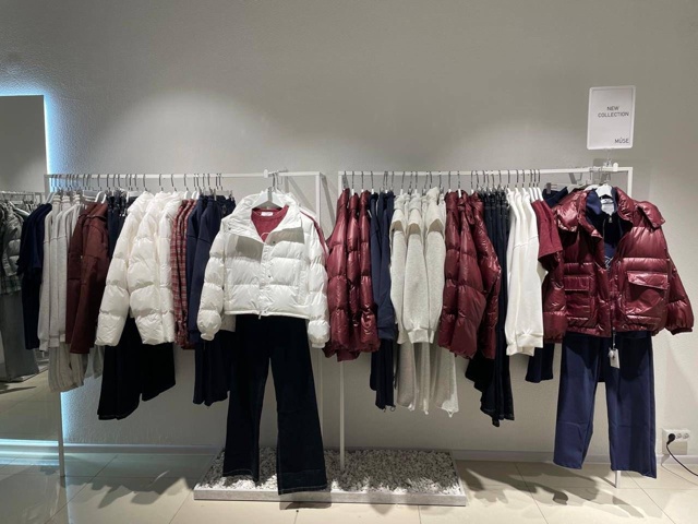 Mùse - Открытие дверей!
И поиск новых сотрудников!
Пригл?...