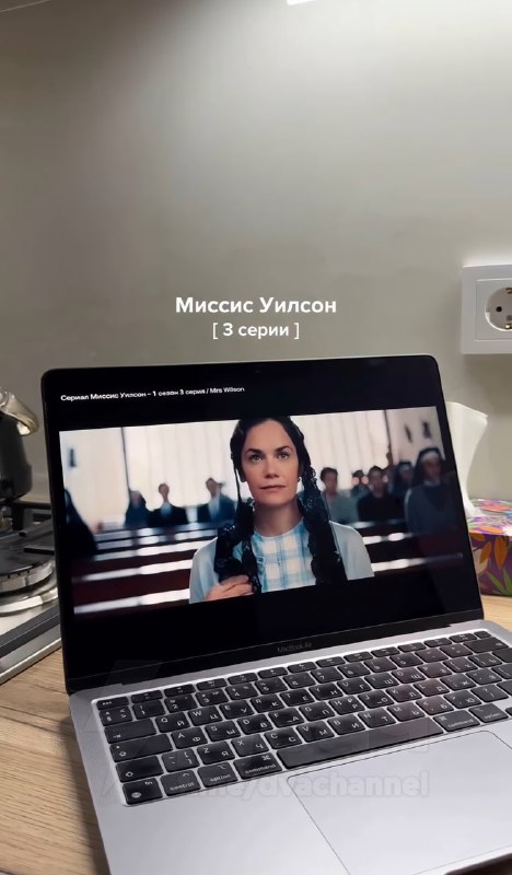 В Сети появился список из пяти лучших мини-сериалов, которые можно посмотреть за один вечер
🟠Малень