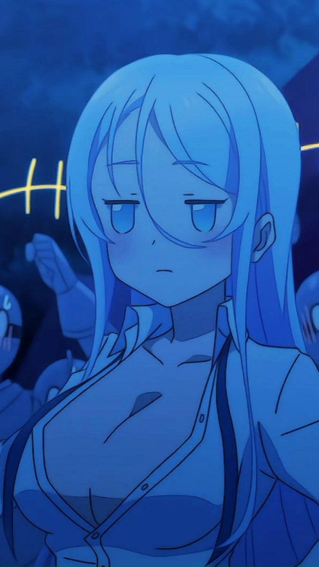 Аниме: Я перевоплотился в седьмого принца