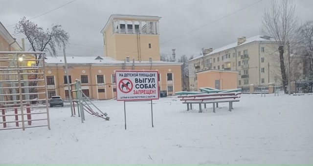 Прежде чем писать такие плакаты, приведите детскую пло...