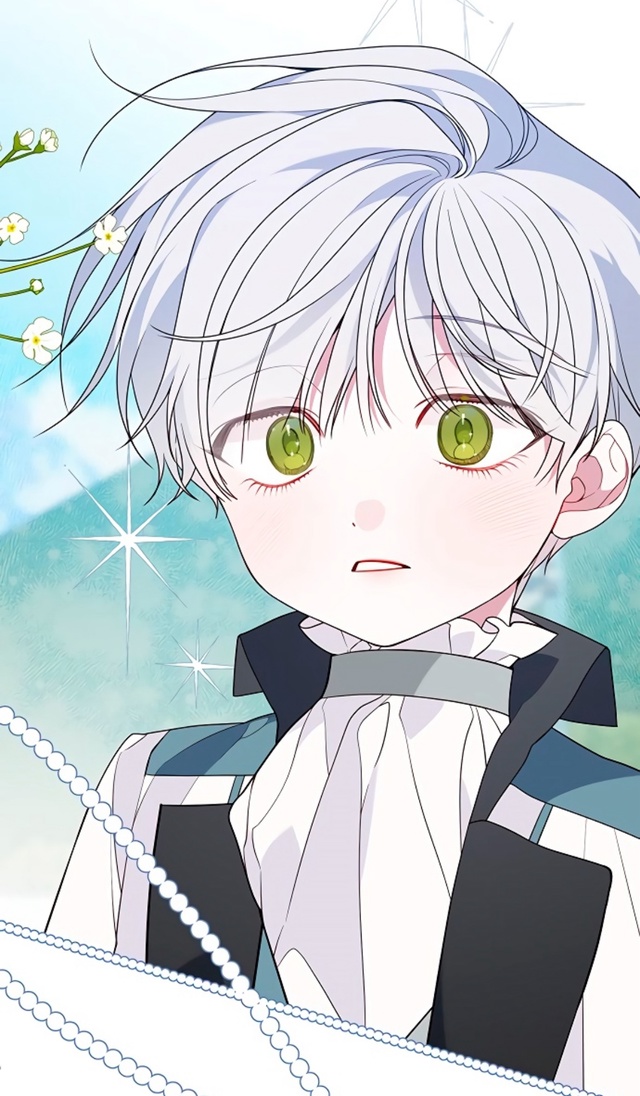 #Эта_малышка_тиран
#Hexe@manga_hwa