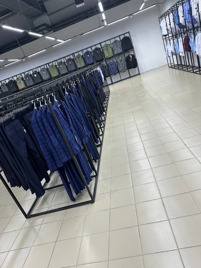 🔥 ГОТОВЬСЯ К ШКОЛЕ И ЛЕТУ В «МЕГАЦЕНТРЕ»! Магазин «Ме...