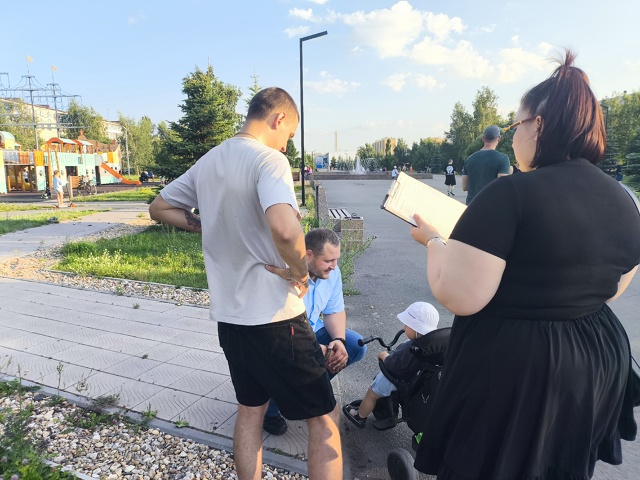 Всем добра🤝
По информации от представителей Увельск?...