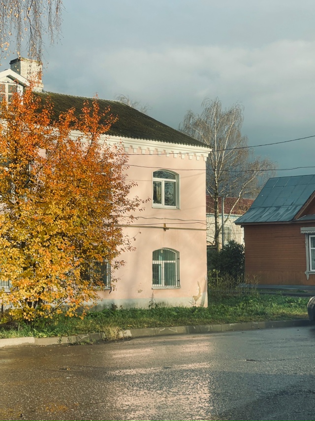 Доброе утро Родники! Наступил новый день, последний де?...