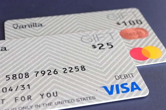 ЦБ РФ предложил ограничить работу карт Visa и MasterCard
В Ба?...