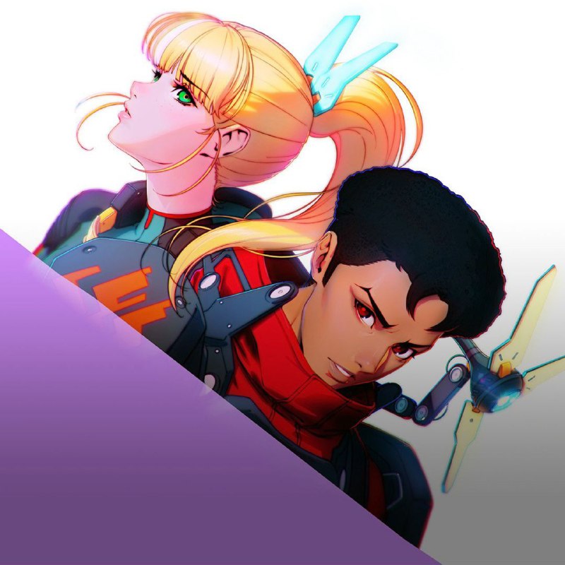 Мост в неизведанное
Официально анонсирован оригинальный анимационный сериал по игре DEATH STRANDING